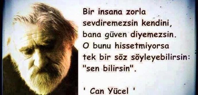 Karşı cinse neden güvenmiyorsunuz?