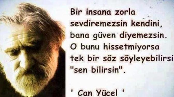 Karşı cinse neden güvenmiyorsunuz?