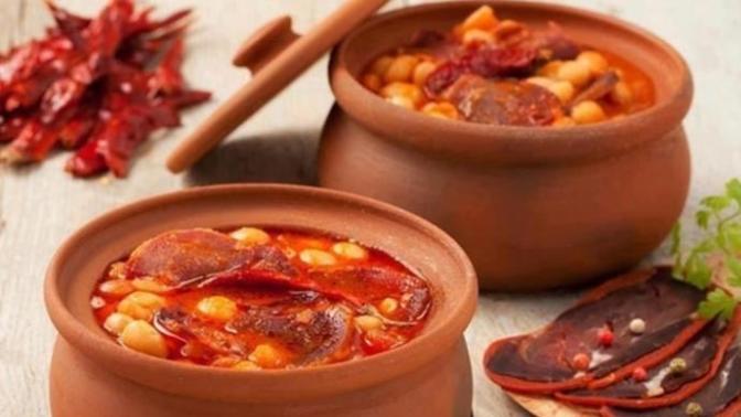 Bugün ne yemek yapsam karar veremedim? Siz ne dersiniz?