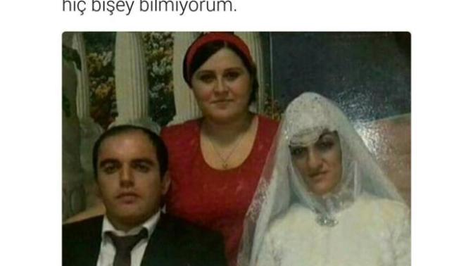 Ailenizin istediği kişiyle evlenir misiniz?
