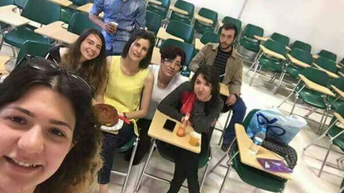 Sizce ben hangisiyim?