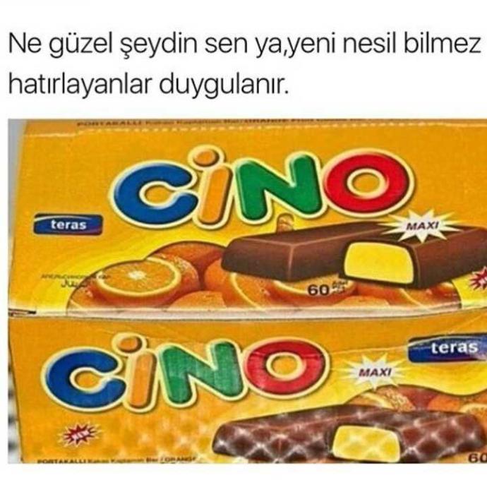 İyi akşamlar ✌90' larda hatırladıgınız ve mahalle bakkalarından aldığınız yiyecek vb. şeyler neler??