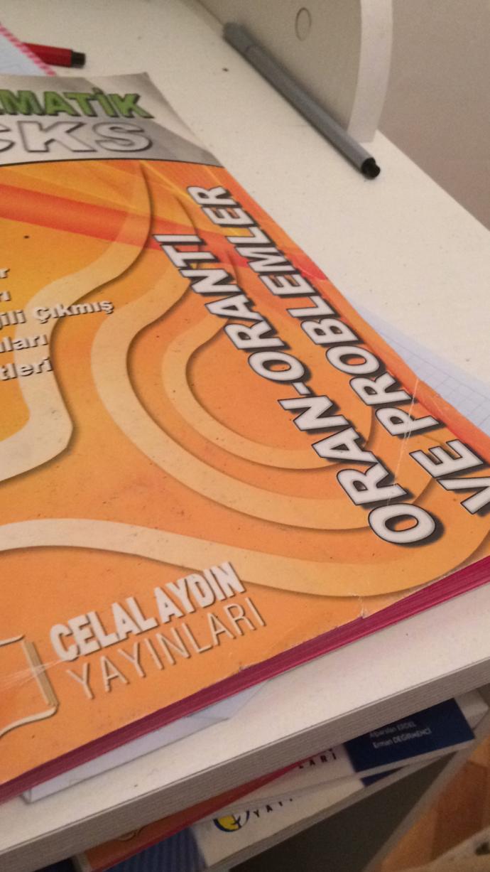 Celal aydın yayınları cevap anahtarı??
