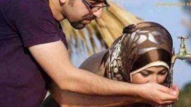 "Kadınlar size Allah'ın emanetidir.." sözüne katılıyor musunuz?