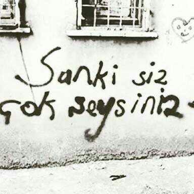 Kafa dengi doğuştan rahat galesiz bir sevgili neden çıkmaz karşıma??