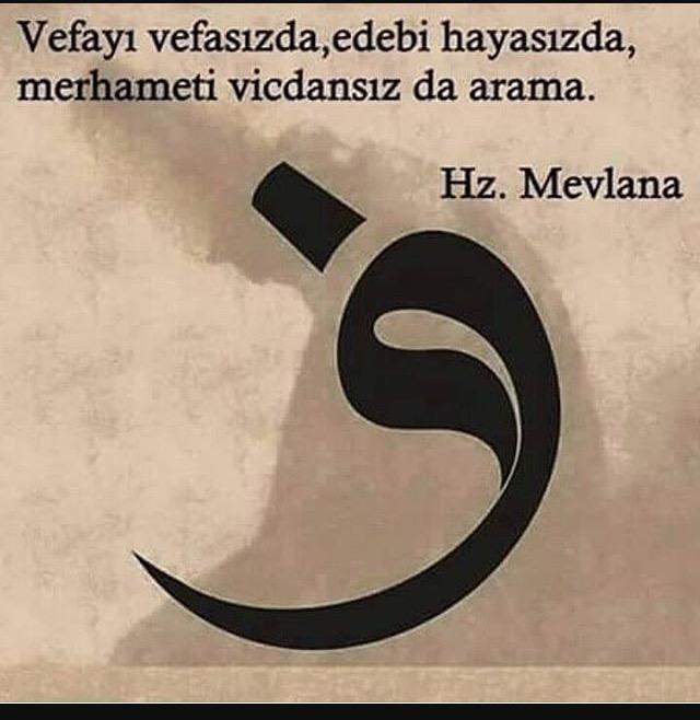 Fazla fedakarlik fazla vefasizlik mi getirir?
