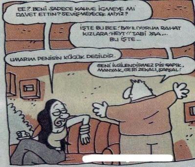 Şimdi ben fakirim diye zengin kızla evlenemeyecek miyim?