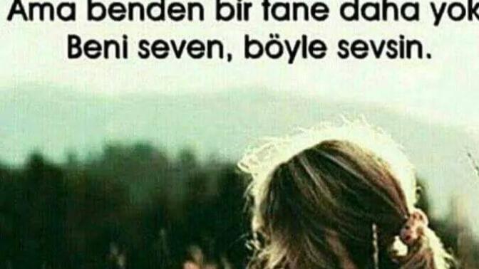 Sizin hayat felsefeniz nedir?