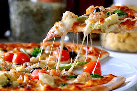 Kebap mı Hamburger mi Pizza mı ?