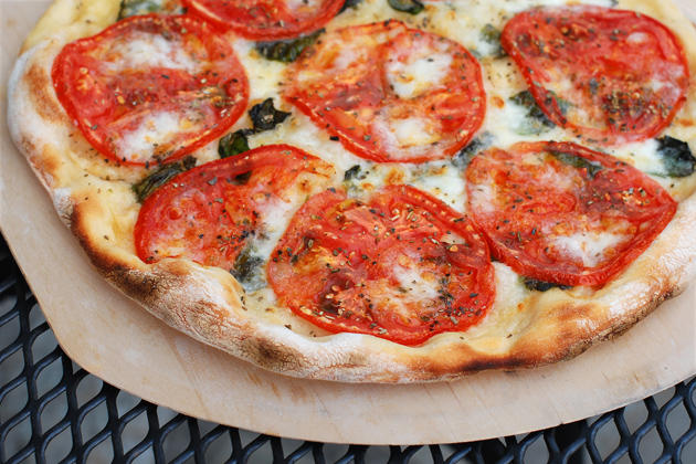 Pepperoni mi margarita mı daha güzel?