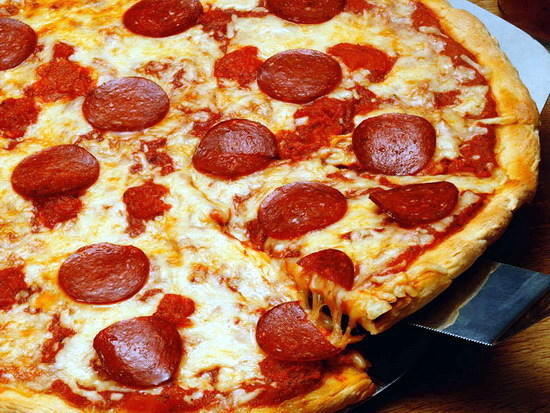 Pepperoni mi margarita mı daha güzel?