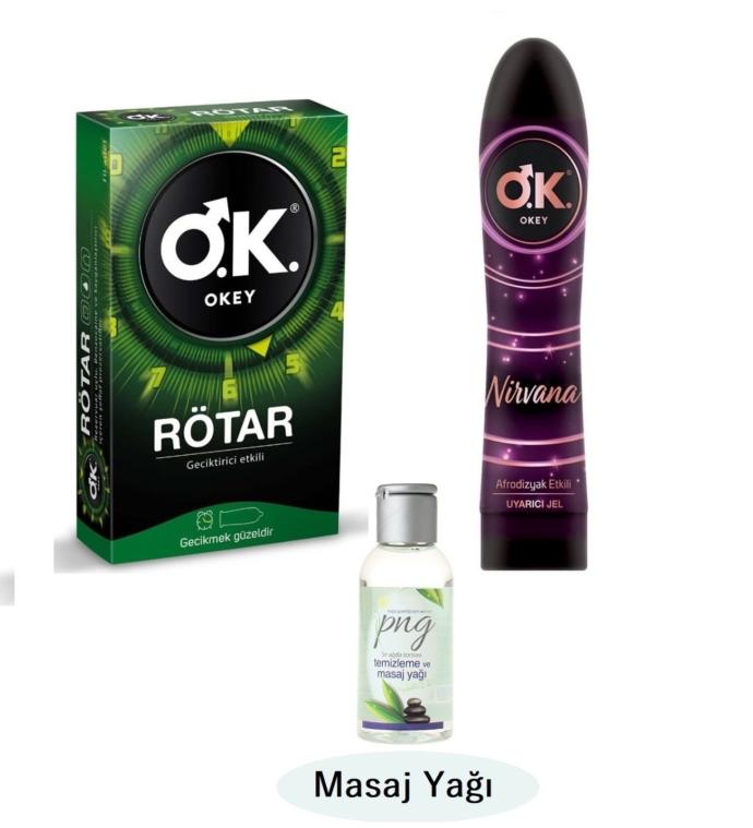 geciktirici sprey kadına zarar verir mi