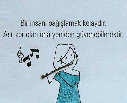 Size yapılan yanlışları kolay affeder misiniz??