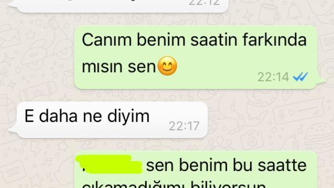 Amacı ne yani 26 yaşında olgun mantıklı biri aslında?