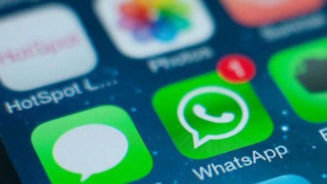 WhatsApp'ta engellenmiş kişilerin olduğu listeyi nasıl silerim?
