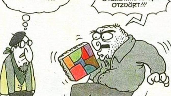 Sizce sanat niçin yapılır?