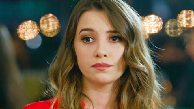 Leyla Lydia Tuğutlu sizce güzel mi?