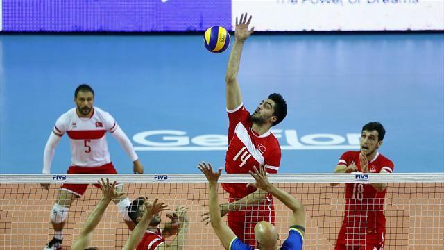 voleybolcu erkekmi basketbolcu erkekmi daha çekicidir?