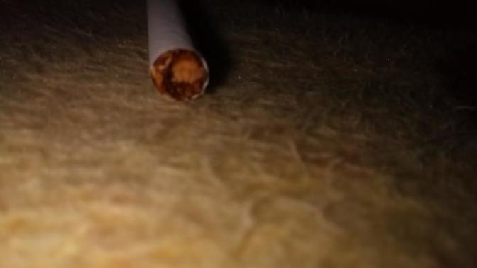 Normalde sigara icmiyorum ama bunu içmelimiyim?