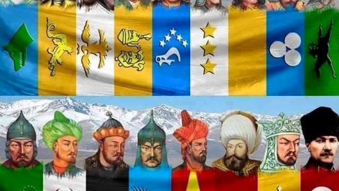 Sizce şu zamana kadar ki en büyük Türk lideri?
