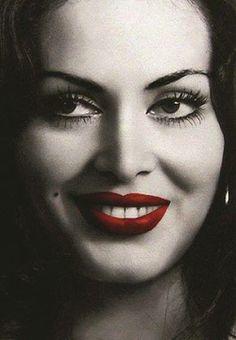 Marilyn Monroe mu Türkan Şoray mı?