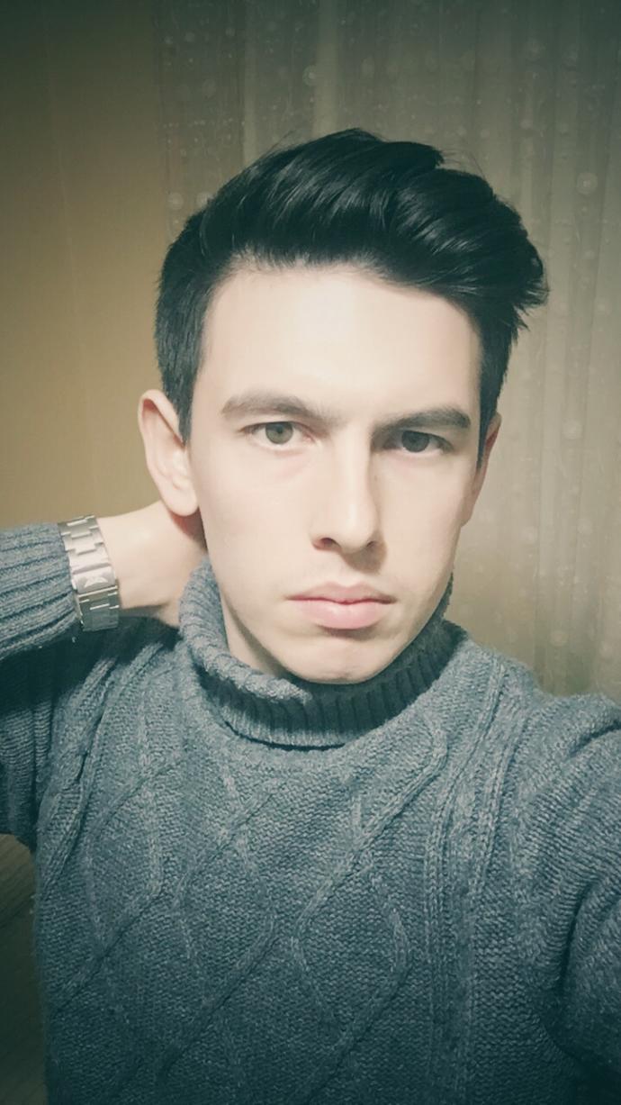 Neden beni kimse sevmiyor,beğenmiyor,tanışmak istemiyor😞?