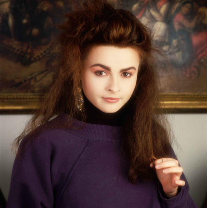 Helena bonham carter güzel mi?