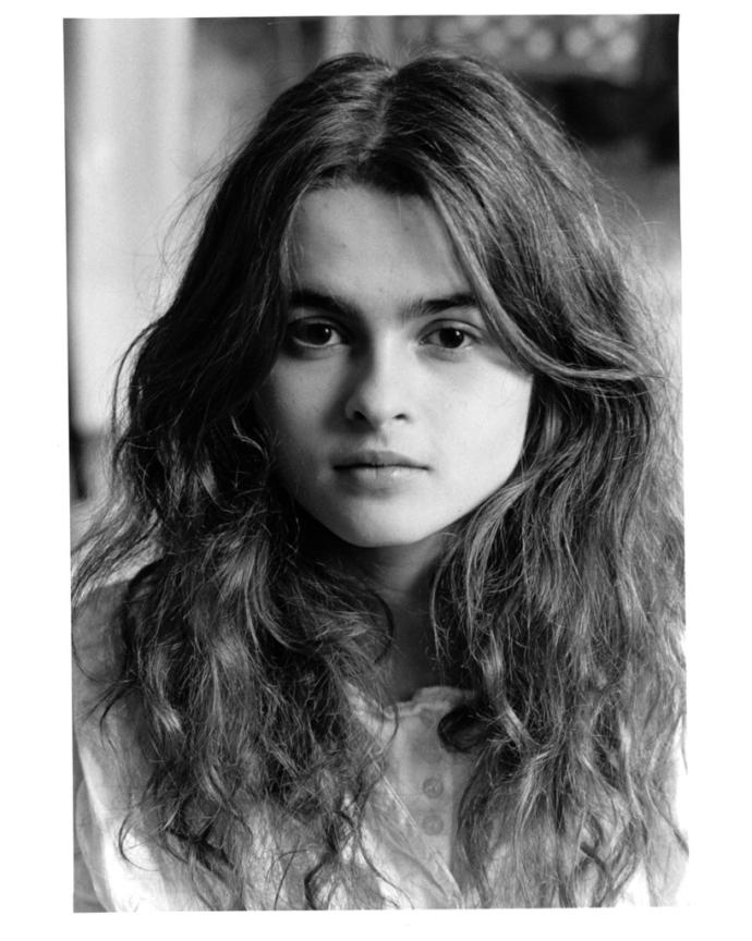 Helena bonham carter güzel mi?