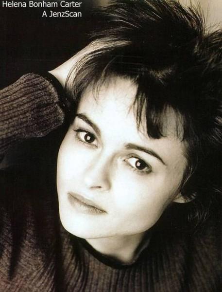 Helena bonham carter güzel mi?