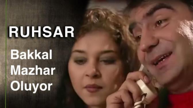 Ruhsar'daki "Bakkal" 'ı hatırlayanlar burada mı ^^ ?