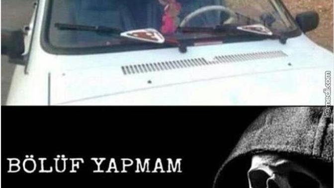 Azrail bölüf yapmaz mı_?