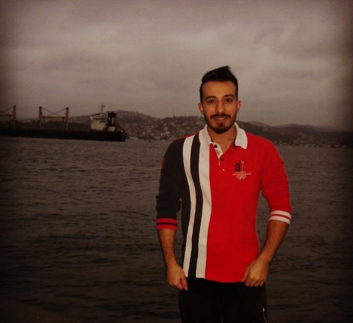 Arkadaşlar Kore'li kızlar sakallı erkekleri sevmiyorlarmış, hiç mi şansım yok?