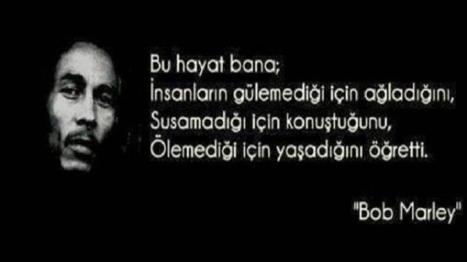Bu hayat size ne öğretti?