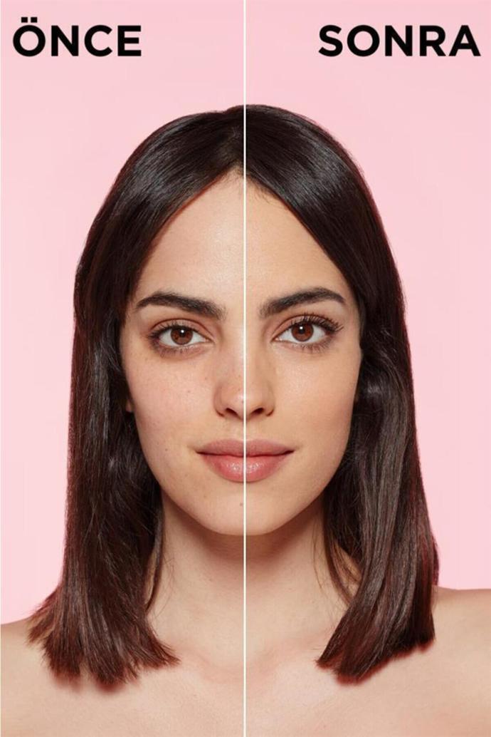 Loreal paris infallible 24H mat cover yüksek kapatıcı fondöten kullanan var mı, tavsiye eder misiniz?