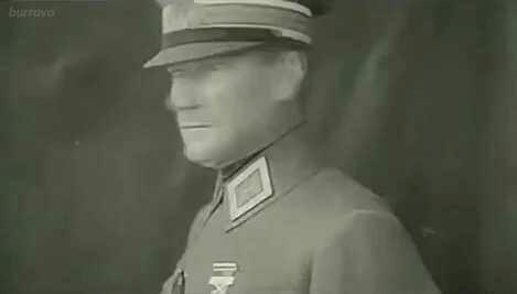 Ulu Önder <br />Başkomutan Gazı Mustafa Kemal Atatürk ü bir cümle ile anlatirmisin?