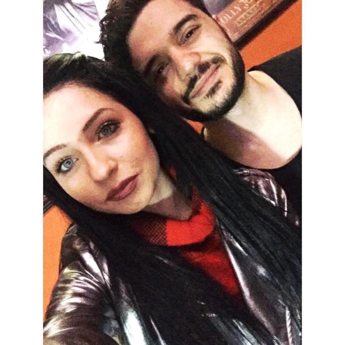 Elif Filyos'u kıskanıyor musunuz?