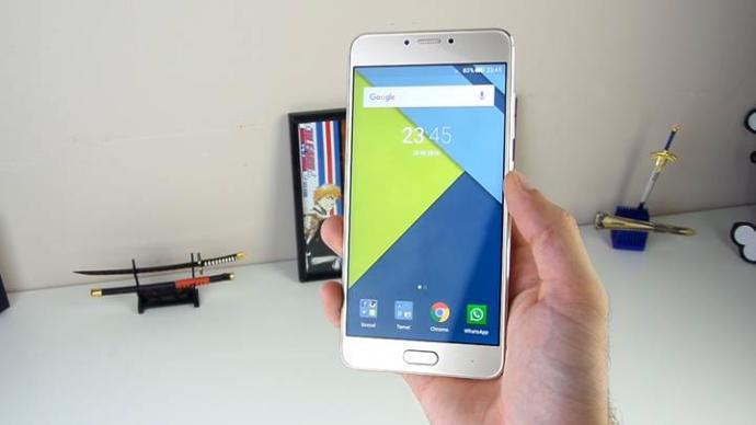 Casper A1