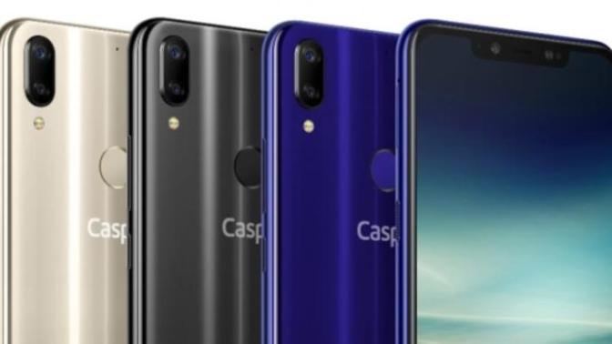 Casper telefonlarından hangisi güzel sizce?