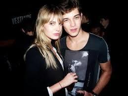 Jessian Gravel Francisco Lachowski