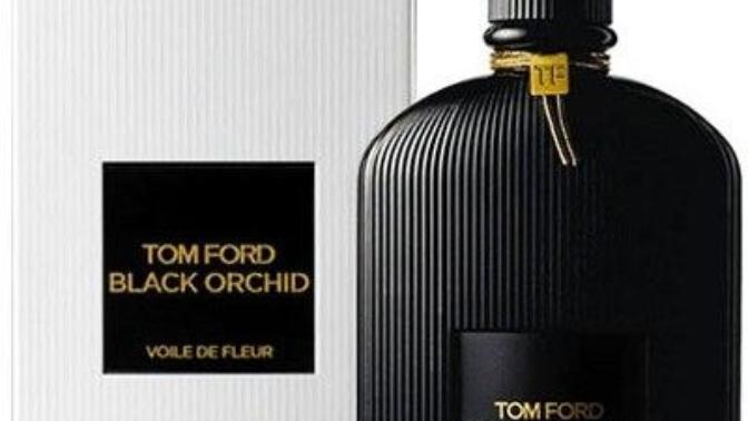 TOM FORD BLACK ORCHID desem ne dersiniz?