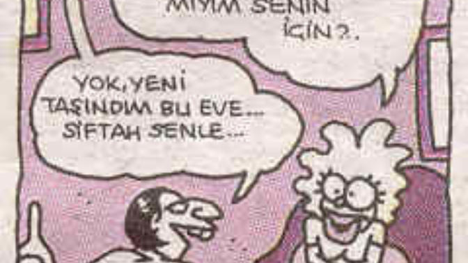 Hiç sevgilinize herhangi bir konuda ''sen ilksin'' diye yalan söylediniz mi?