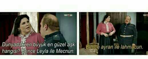 dünyanın en büyük aşkı ???