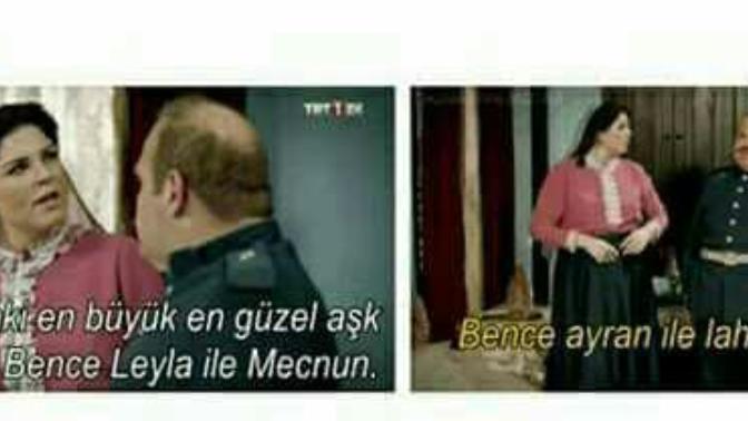 Dünyanın en büyük aşkı?