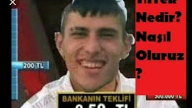 TIREK nedir milet?