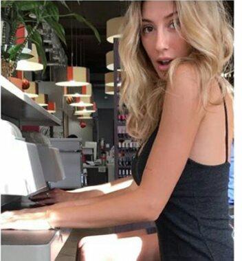 Şeyma subaşının saç rengi ne?