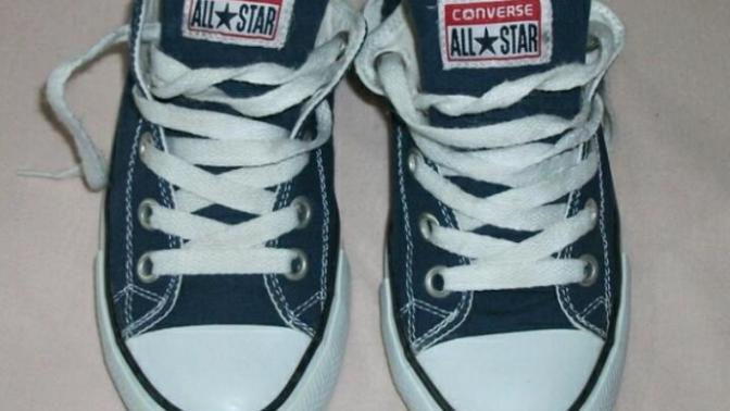 Bu converse orijinal mi anlayan biri var mı?
