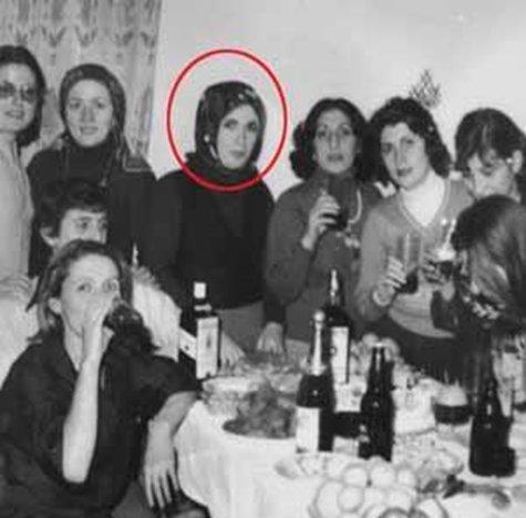 İlker Başbuğ'un Ağlama Duvarı Resmi hakkında ne düşünüyorsunuz?