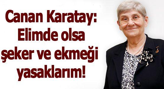 Tuz ve şeker yerine ne kullanılır?