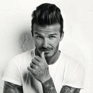 LEONARDO DİCAPRİO mu DAVİD BECKHAM mı?