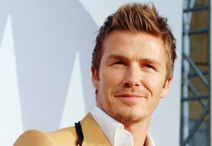 LEONARDO DİCAPRİO mu DAVİD BECKHAM mı ? 